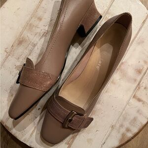 David Tate Comfort Pump